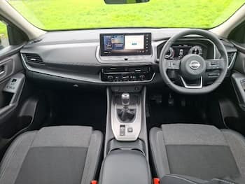 Used Nissan Qashqai 2025 for sale - 79673213: Photo