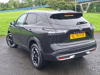 Used Nissan Qashqai 2025 for sale - 79673213: Photo