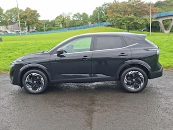 Used Nissan Qashqai 2025 for sale - 79673213: Photo