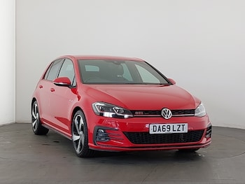 2019 - 2.0 TSI 245 GTI Performance 5dr DSG