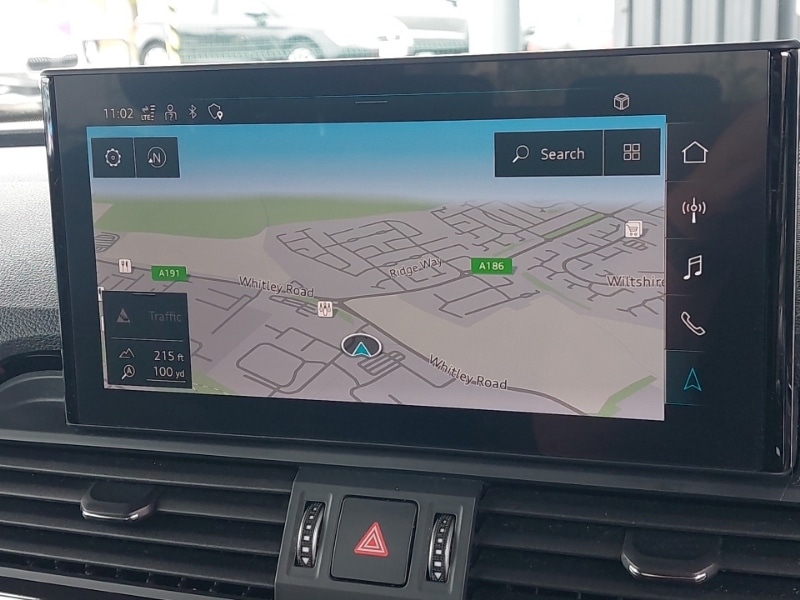 Used Audi Q5 2021 for sale - 76540610: Photo 10