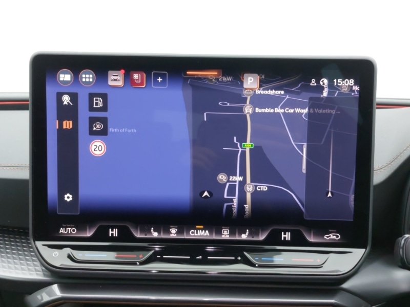 Used Cupra Leon 2025 for sale - 76987499: Photo 11