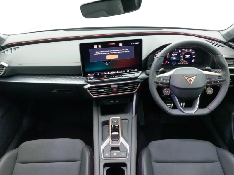 Used Cupra Leon 2025 for sale - 76987499: Photo 2