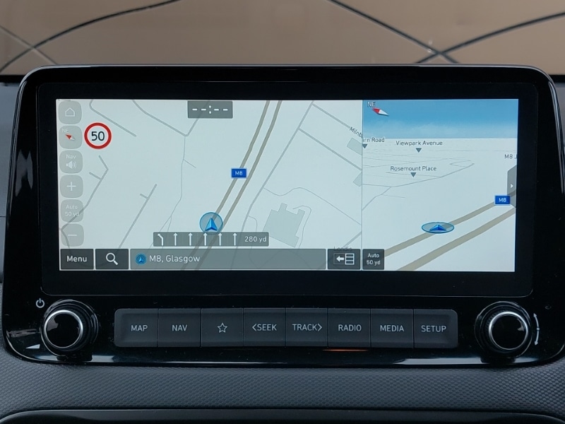 Used Hyundai KONA 2023 for sale - 77956233: Photo 10