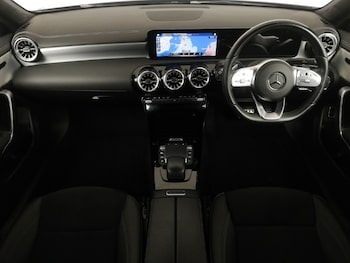 Used Mercedes-Benz A-Class 2022 for sale - 75925845: Photo