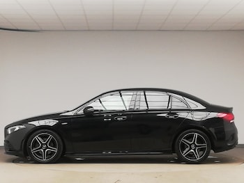 Used Mercedes-Benz A-Class 2022 for sale - 75925845: Photo