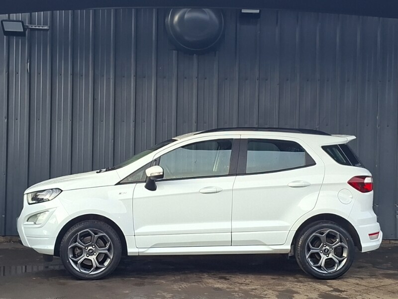 Used Ford Ecosport 2023 for sale - 77948266: Photo 4