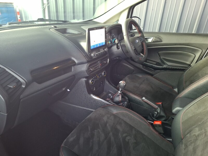Used Ford Ecosport 2023 for sale - 77948266: Photo 5