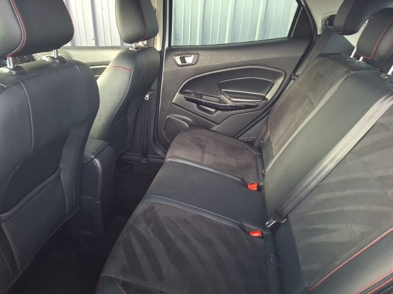 Used Ford Ecosport 2023 for sale - 77948266: Photo 6