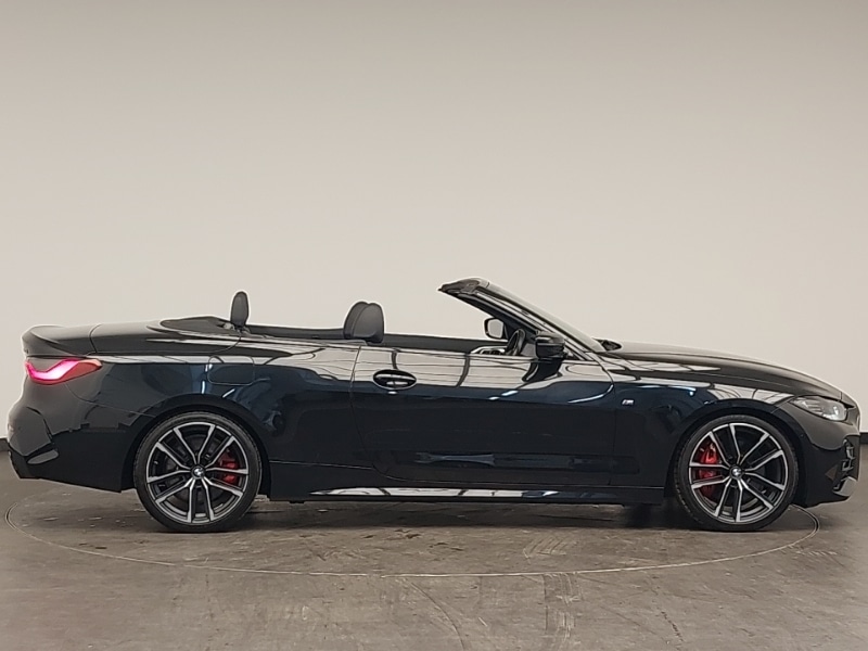 Used BMW 4 Series 2021 for sale - 76764848: Photo 2