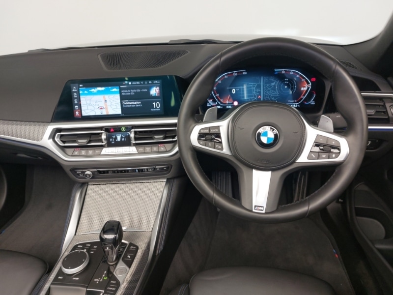 Used BMW 4 Series 2021 for sale - 76764848: Photo 5