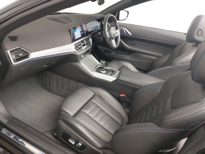 Used BMW 4 Series 2021 for sale - 76764848: Photo 7