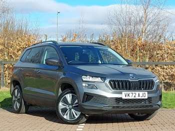 2022 - 1.5 TSI SE Drive 5dr DSG