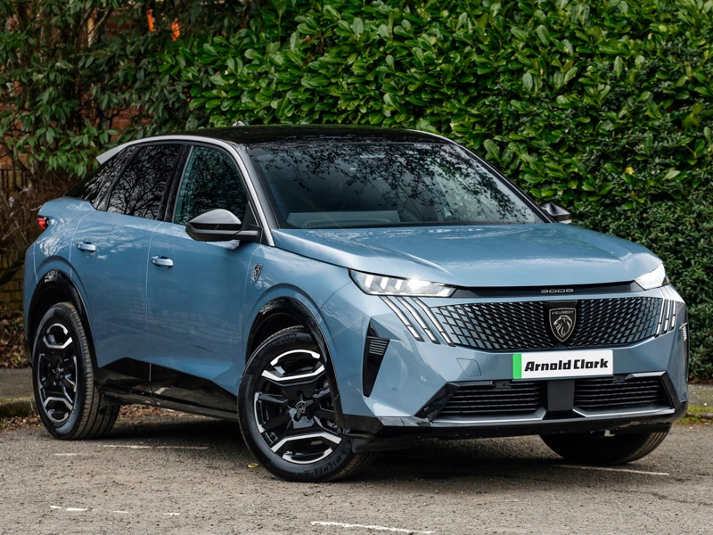 Used Peugeot 3008 2025 for sale - 77876552: Photo 1