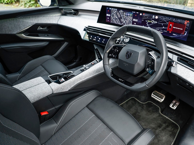 Used Peugeot 3008 2025 for sale - 77876552: Photo 11