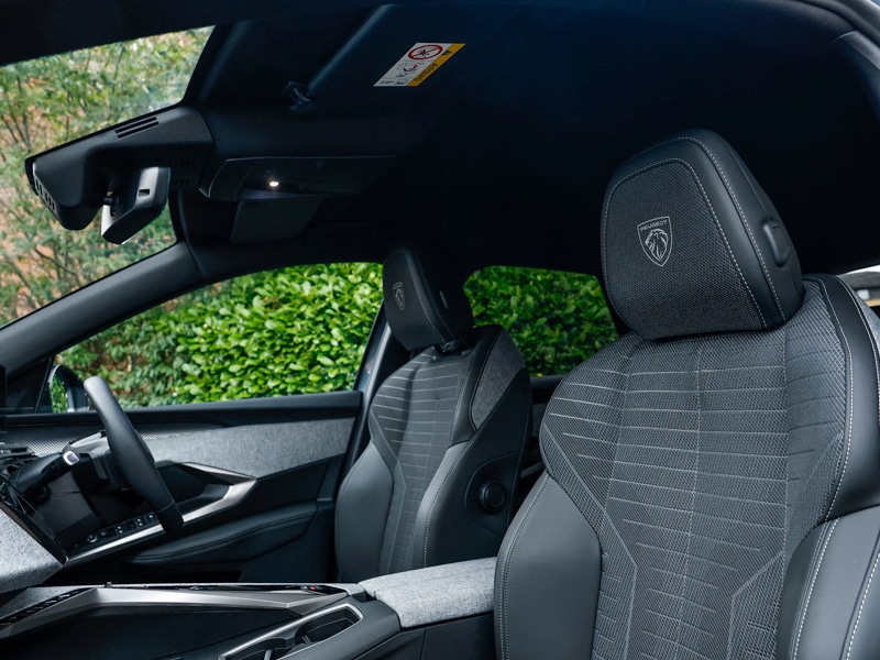 Used Peugeot 3008 2025 for sale - 77876552: Photo 12