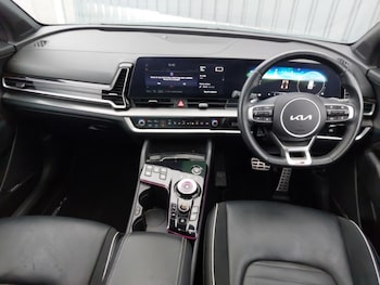 Used Kia Sportage 2024 for sale - 77698665: Photo