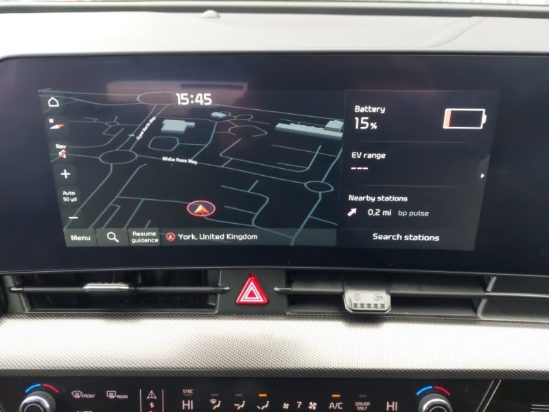 Used Kia Sportage 2024 for sale - 77698665: Photo 7