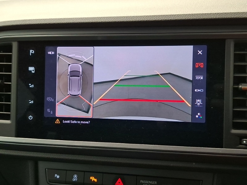 Used Cupra Ateca 2023 for sale - 76983589: Photo 11