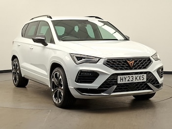 Used Cupra Ateca 2023 for sale - 76983589: Photo