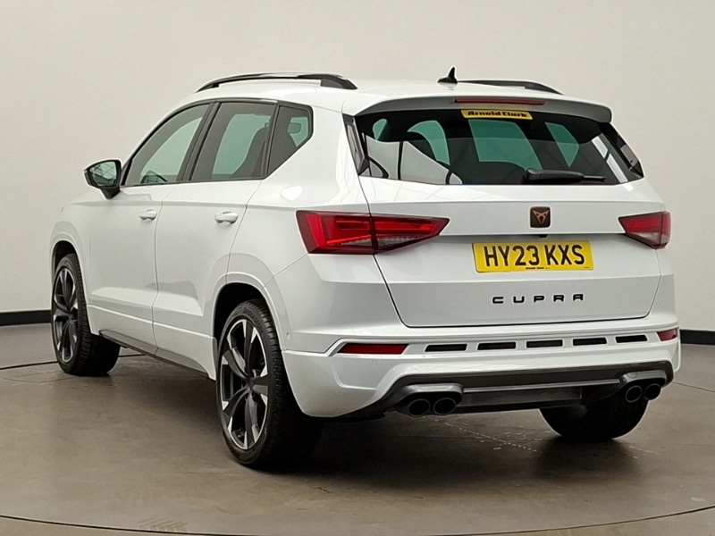 Used Cupra Ateca 2023 for sale - 76983589: Photo 3