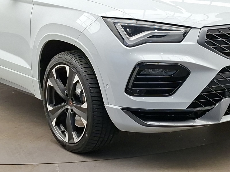 Used Cupra Ateca 2023 for sale - 76983589: Photo 9