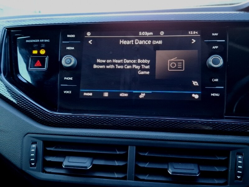 Used Volkswagen Polo 2024 for sale - 77949093: Photo 12