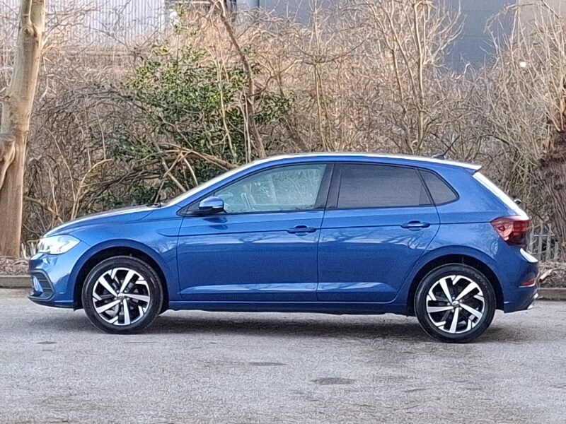 Used Volkswagen Polo 2024 for sale - 77949093: Photo 4