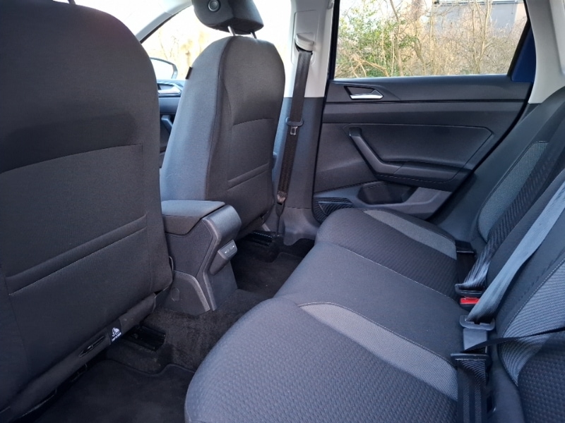 Used Volkswagen Polo 2024 for sale - 77949093: Photo 6