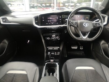 Used Vauxhall Mokka 2023 for sale - 78647667: Photo