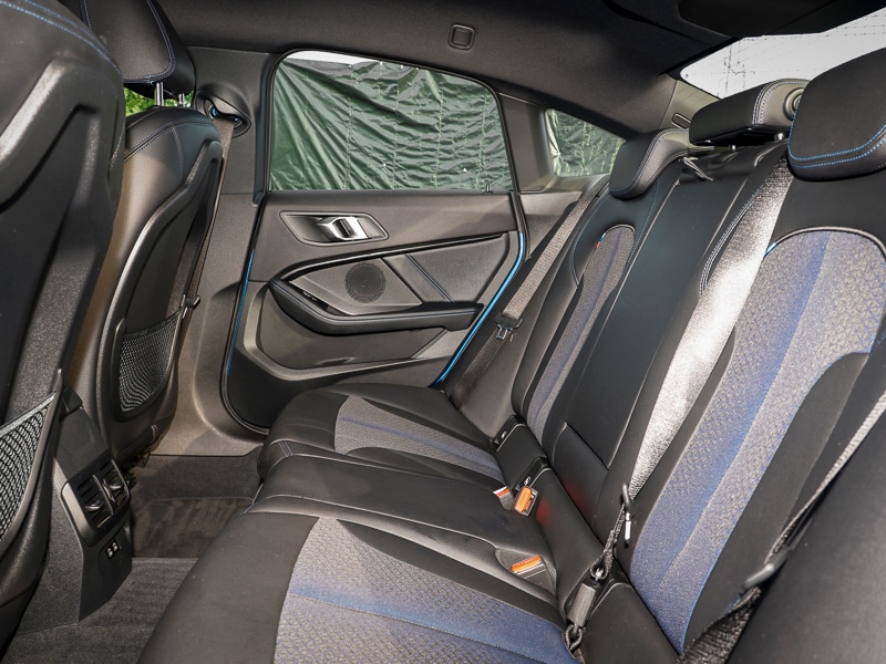 Used BMW 2 Series 2022 for sale - 76764729: Photo 12