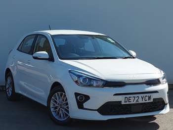 2022 - 1.0 T GDi 2 5dr