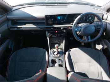 Used Hyundai TUCSON 2024 for sale - 74899709: Photo