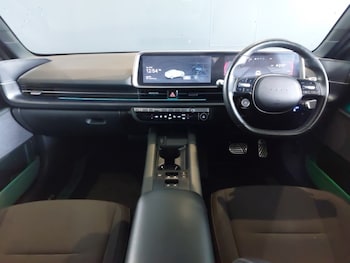 Used Hyundai IONIQ 6 2023 for sale - 78635166: Photo