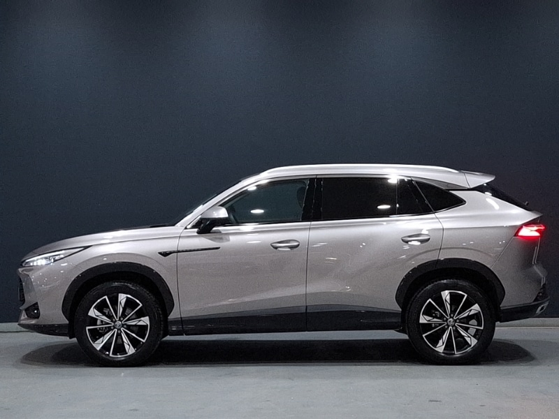 Used MG MG HS 2024 for sale - 77761786: Photo 4