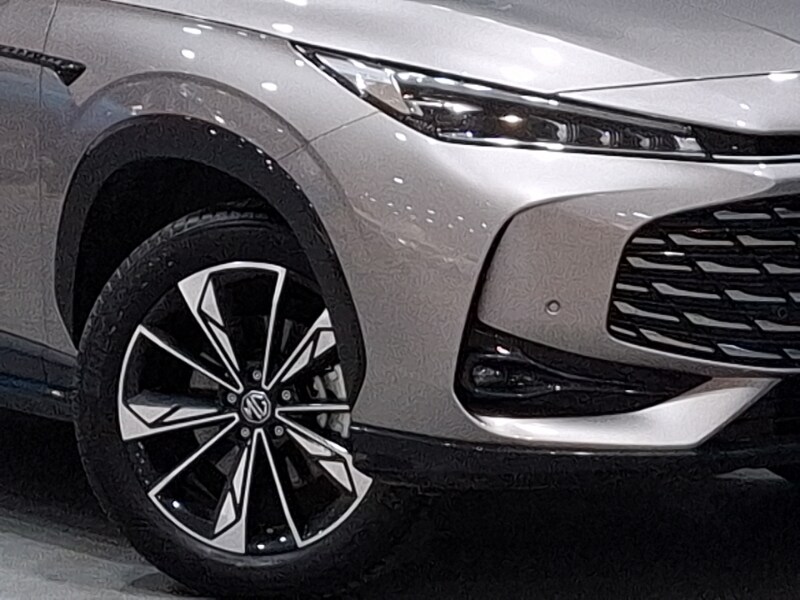 Used MG MG HS 2024 for sale - 77761786: Photo 9