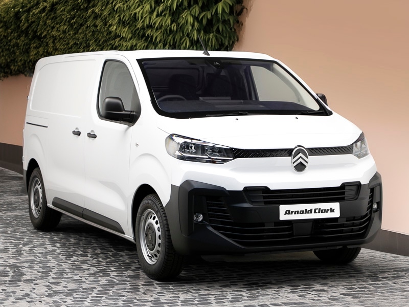 Used Citroen Dispatch 2025 for sale - 77876067: Photo 1