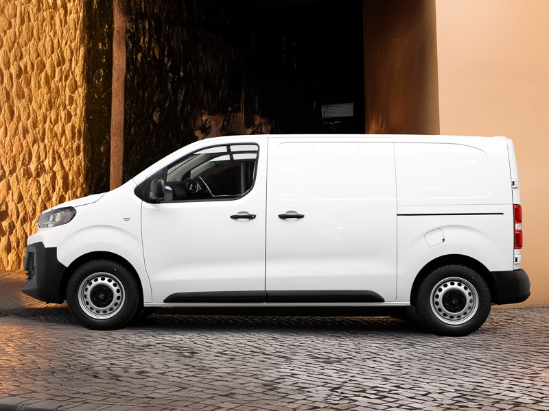 Used Citroen Dispatch 2025 for sale - 77876067: Photo 4