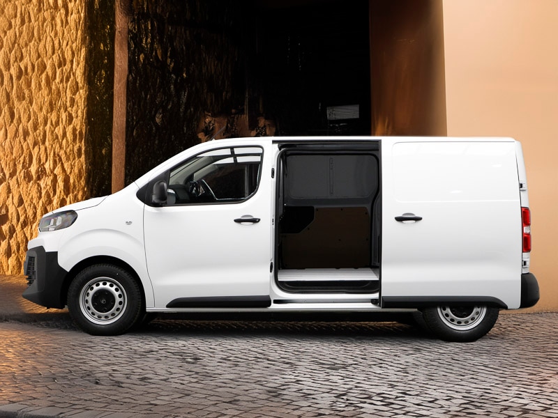 Used Citroen Dispatch 2025 for sale - 77876067: Photo 5