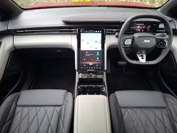 Used Ford Capri 2025 for sale - 78751190: Photo