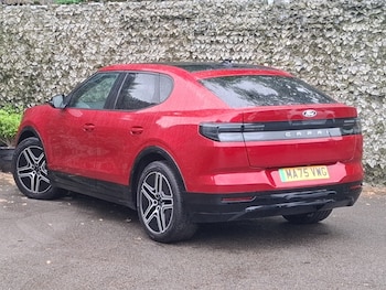 Used Ford Capri 2025 for sale - 78751190: Photo