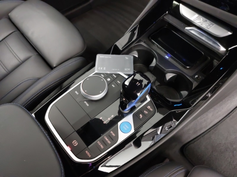 Used BMW iX3 2021 for sale - 77380488: Photo 10