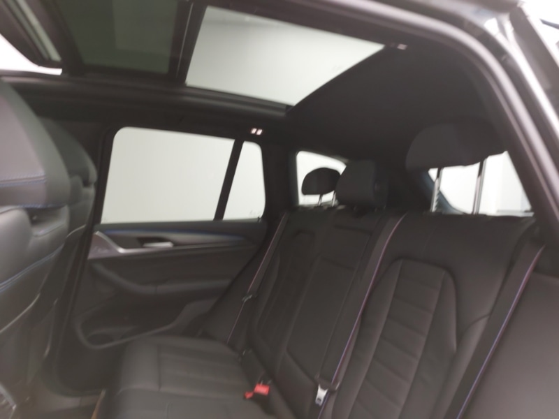 Used BMW iX3 2021 for sale - 77380488: Photo 12