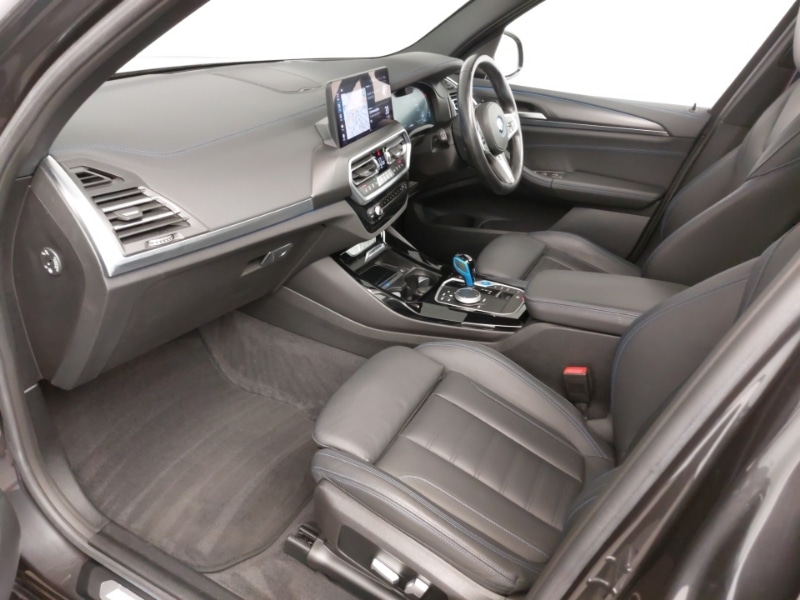 Used BMW iX3 2021 for sale - 77380488: Photo 7