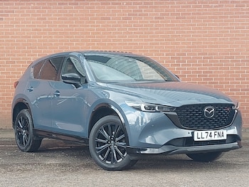 Used Mazda CX-5 2024 for sale - 79419795: Photo