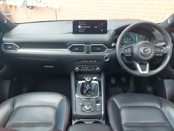 Used Mazda CX-5 2024 for sale - 79419795: Photo