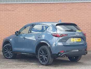 Used Mazda CX-5 2024 for sale - 79419795: Photo