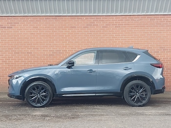 Used Mazda CX-5 2024 for sale - 79419795: Photo