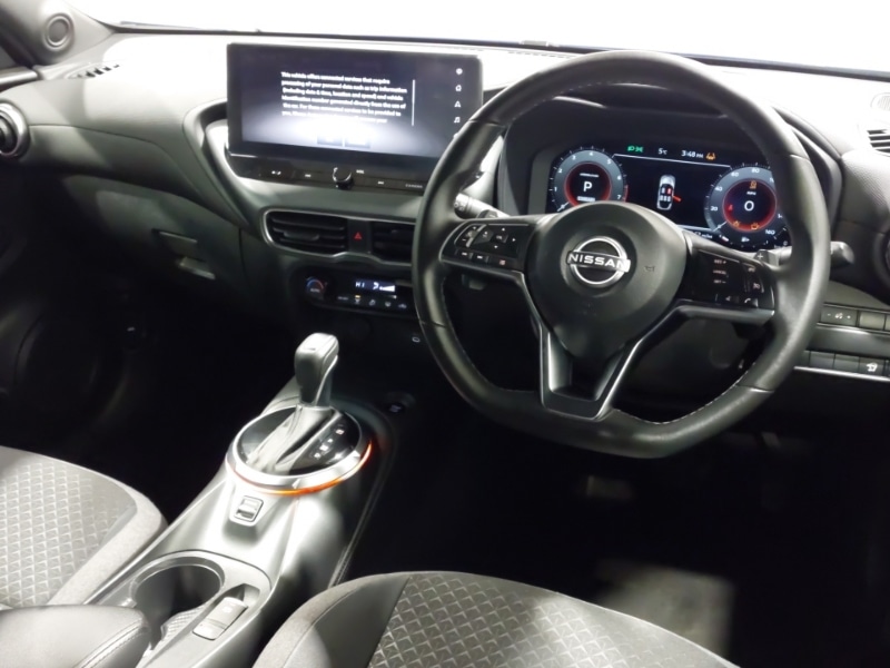 Used Nissan Juke 2025 for sale - 77190324: Photo 10