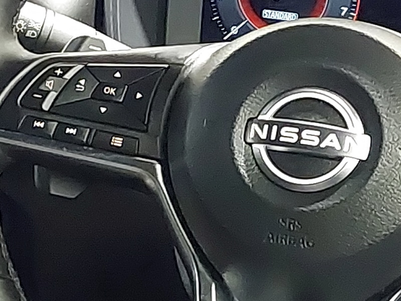 Used Nissan Juke 2025 for sale - 77190324: Photo 11